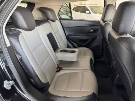 CHEVROLET Tracker 1.8 16V 4P FLEX LTZ AUTOMTICO, Foto 11