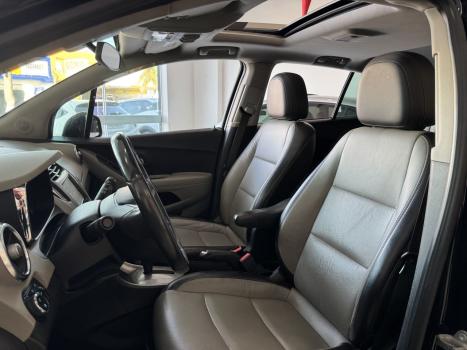 CHEVROLET Tracker 1.8 16V 4P FLEX LTZ AUTOMTICO, Foto 13