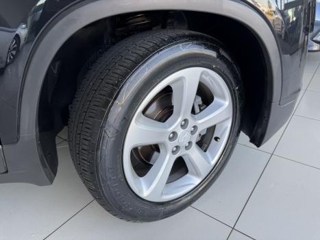 CHEVROLET Tracker 1.8 16V 4P FLEX LTZ AUTOMTICO, Foto 16