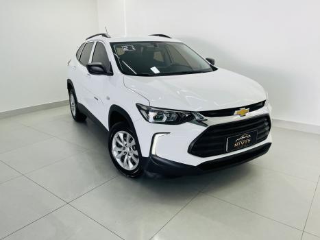 CHEVROLET Tracker 1.0 4P FLEX TURBO, Foto 2