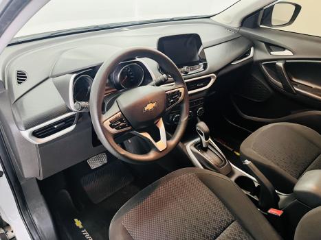CHEVROLET Tracker 1.0 4P FLEX TURBO, Foto 3