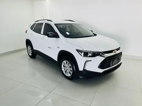 CHEVROLET Tracker 1.0 4P FLEX TURBO, Foto 8