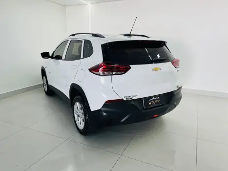CHEVROLET Tracker 1.0 4P FLEX TURBO, Foto 9