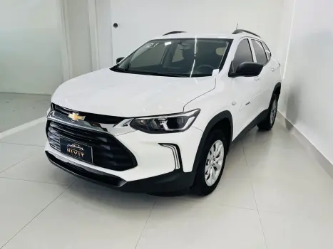 CHEVROLET Tracker 1.0 4P FLEX TURBO, Foto 10