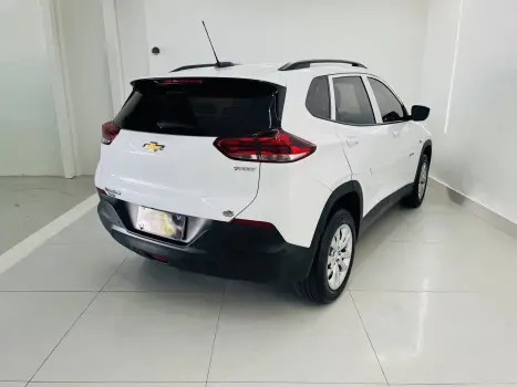 CHEVROLET Tracker 1.0 4P FLEX TURBO, Foto 13