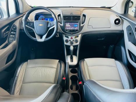 CHEVROLET Tracker 1.8 16V 4P FLEX LTZ AUTOMTICO, Foto 11