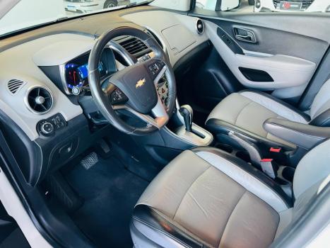 CHEVROLET Tracker 1.8 16V 4P FLEX LTZ AUTOMTICO, Foto 14