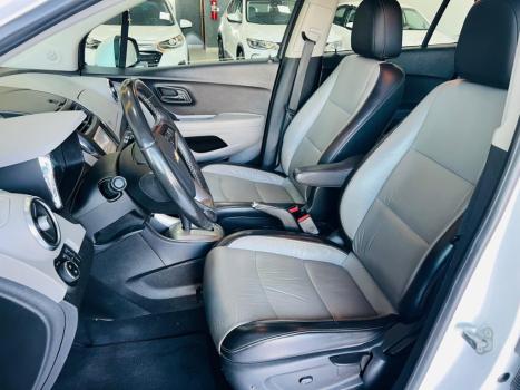 CHEVROLET Tracker 1.8 16V 4P FLEX LTZ AUTOMTICO, Foto 15