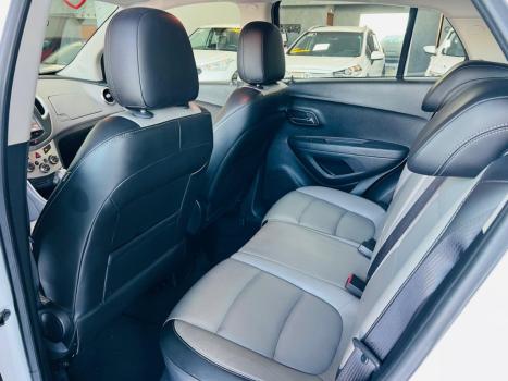 CHEVROLET Tracker 1.8 16V 4P FLEX LTZ AUTOMTICO, Foto 16