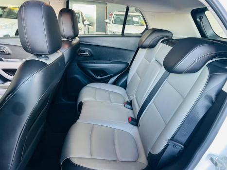 CHEVROLET Tracker 1.8 16V 4P FLEX LTZ AUTOMTICO, Foto 17