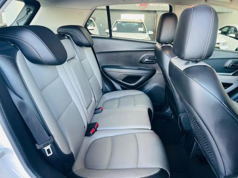 CHEVROLET Tracker 1.8 16V 4P FLEX LTZ AUTOMTICO, Foto 20