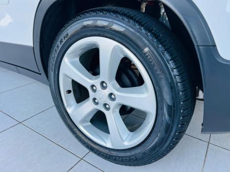 CHEVROLET Tracker 1.8 16V 4P FLEX LTZ AUTOMTICO, Foto 22