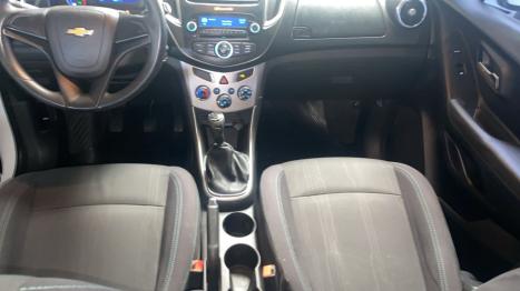 CHEVROLET Tracker 1.8 16V 4P FLEX FREERIDE, Foto 6