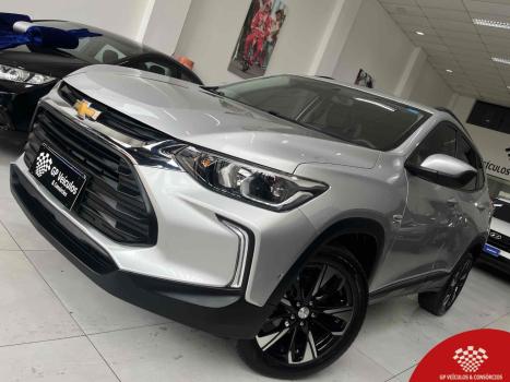 CHEVROLET Tracker 1.0 4P FLEX TURBO LTZ AUTOMTICO, Foto 1