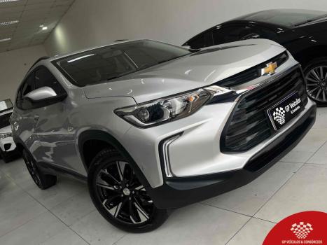 CHEVROLET Tracker 1.0 4P FLEX TURBO LTZ AUTOMTICO, Foto 3