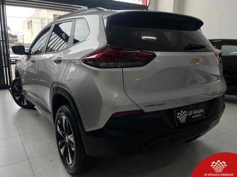 CHEVROLET Tracker 1.0 4P FLEX TURBO LTZ AUTOMTICO, Foto 4