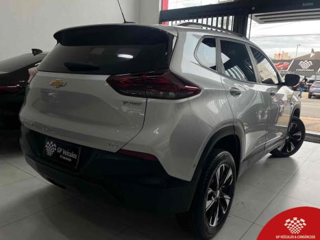 CHEVROLET Tracker 1.0 4P FLEX TURBO LTZ AUTOMTICO, Foto 6