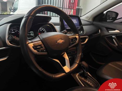 CHEVROLET Tracker 1.0 4P FLEX TURBO LTZ AUTOMTICO, Foto 7