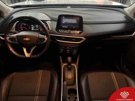 CHEVROLET Tracker 1.0 4P FLEX TURBO LTZ AUTOMTICO, Foto 8