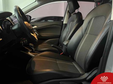 CHEVROLET Tracker 1.0 4P FLEX TURBO LTZ AUTOMTICO, Foto 9