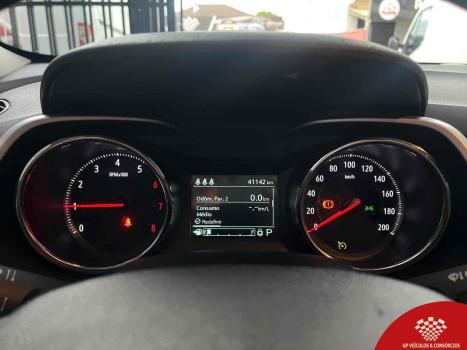 CHEVROLET Tracker 1.0 4P FLEX TURBO LTZ AUTOMTICO, Foto 11