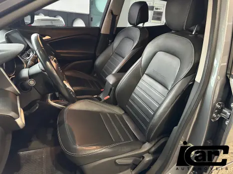 CHEVROLET Tracker 1.0 4P FLEX TURBO LT AUTOMTICO, Foto 4