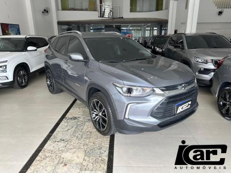 CHEVROLET Tracker 1.0 4P FLEX TURBO LT AUTOMTICO, Foto 1