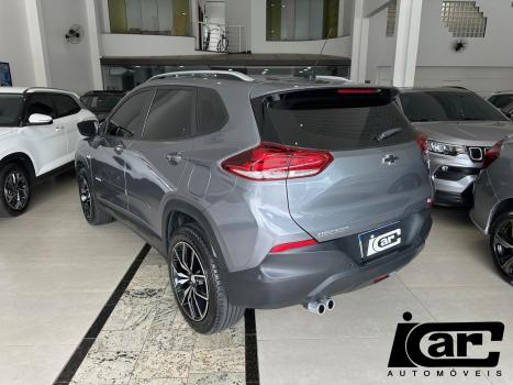 CHEVROLET Tracker 1.0 4P FLEX TURBO LT AUTOMTICO, Foto 4