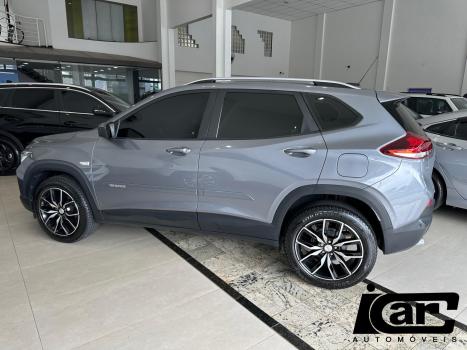 CHEVROLET Tracker 1.0 4P FLEX TURBO LT AUTOMTICO, Foto 6