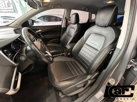 CHEVROLET Tracker 1.0 4P FLEX TURBO LT AUTOMTICO, Foto 7