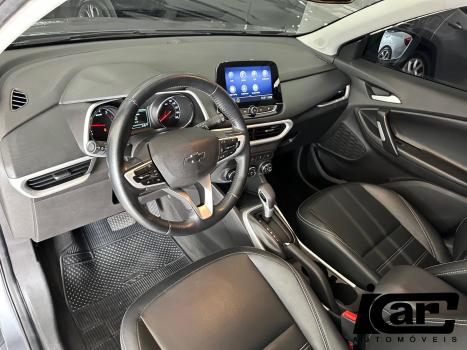 CHEVROLET Tracker 1.0 4P FLEX TURBO LT AUTOMTICO, Foto 9
