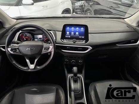 CHEVROLET Tracker 1.0 4P FLEX TURBO LT AUTOMTICO, Foto 11