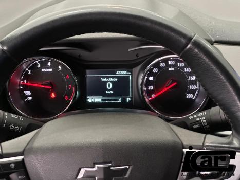 CHEVROLET Tracker 1.0 4P FLEX TURBO LT AUTOMTICO, Foto 13