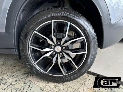 CHEVROLET Tracker 1.0 4P FLEX TURBO LT AUTOMTICO, Foto 14