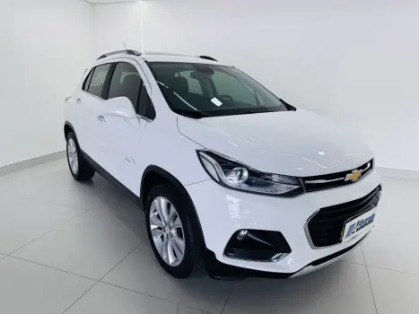 CHEVROLET Tracker 1.4 16V 4P FLEX LTZ TURBO AUTOMTICO, Foto 1