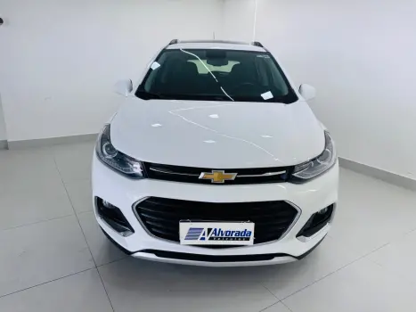 CHEVROLET Tracker 1.4 16V 4P FLEX LTZ TURBO AUTOMTICO, Foto 2