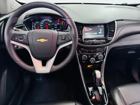 CHEVROLET Tracker 1.4 16V 4P FLEX LTZ TURBO AUTOMTICO, Foto 5
