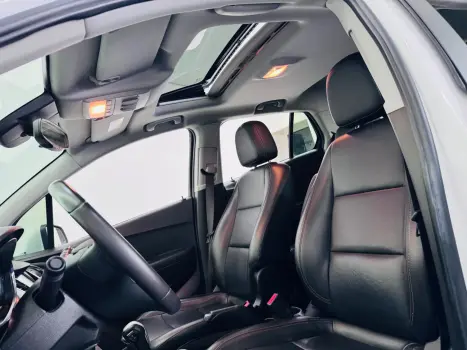 CHEVROLET Tracker 1.4 16V 4P FLEX LTZ TURBO AUTOMTICO, Foto 7