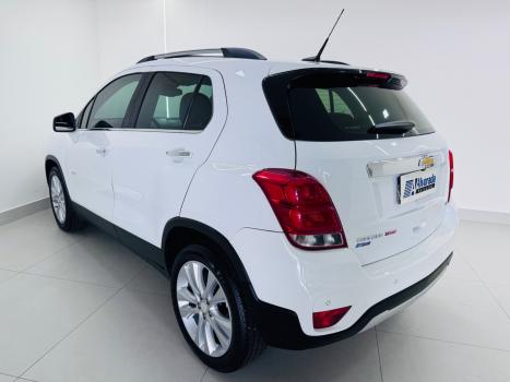 CHEVROLET Tracker 1.4 16V 4P FLEX LTZ TURBO AUTOMTICO, Foto 9