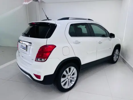 CHEVROLET Tracker 1.4 16V 4P FLEX LTZ TURBO AUTOMTICO, Foto 10