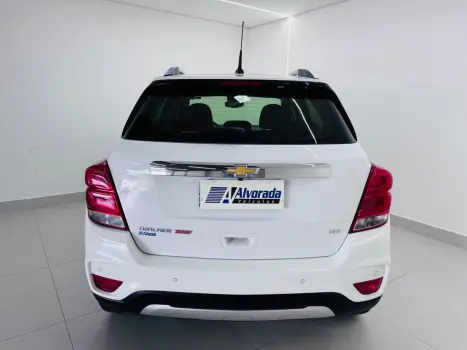 CHEVROLET Tracker 1.4 16V 4P FLEX LTZ TURBO AUTOMTICO, Foto 11