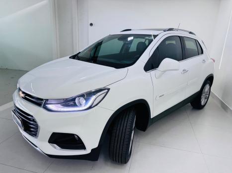 CHEVROLET Tracker 1.4 16V 4P FLEX LTZ TURBO AUTOMTICO, Foto 12