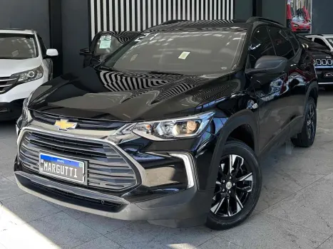 CHEVROLET Tracker 1.0 4P FLEX TURBO AUTOMTICO, Foto 1