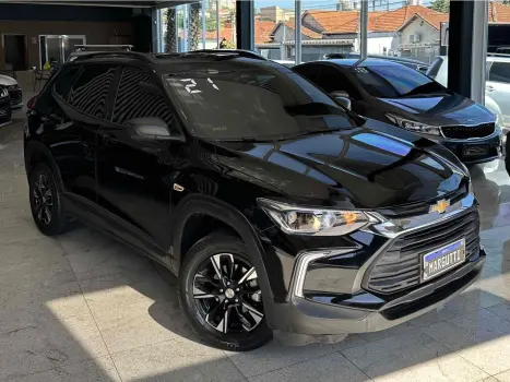 CHEVROLET Tracker 1.0 4P FLEX TURBO AUTOMTICO, Foto 3