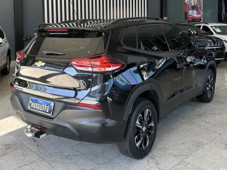 CHEVROLET Tracker 1.0 4P FLEX TURBO AUTOMTICO, Foto 5