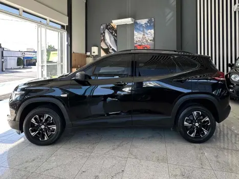 CHEVROLET Tracker 1.0 4P FLEX TURBO AUTOMTICO, Foto 8