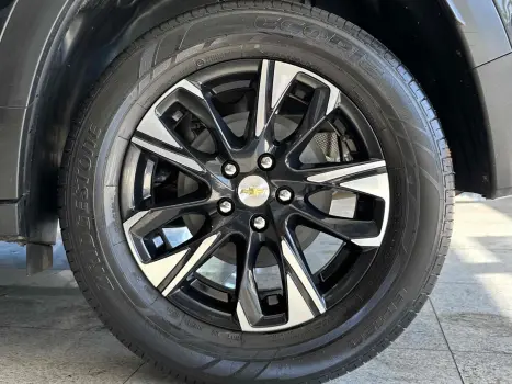 CHEVROLET Tracker 1.0 4P FLEX TURBO AUTOMTICO, Foto 9