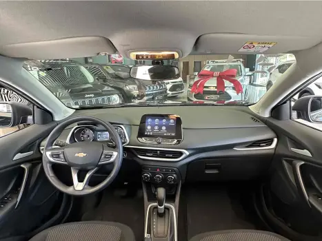 CHEVROLET Tracker 1.0 4P FLEX TURBO AUTOMTICO, Foto 11