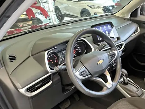 CHEVROLET Tracker 1.0 4P FLEX TURBO AUTOMTICO, Foto 13
