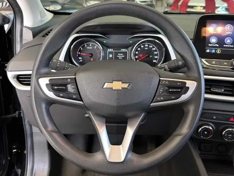 CHEVROLET Tracker 1.0 4P FLEX TURBO AUTOMTICO, Foto 18